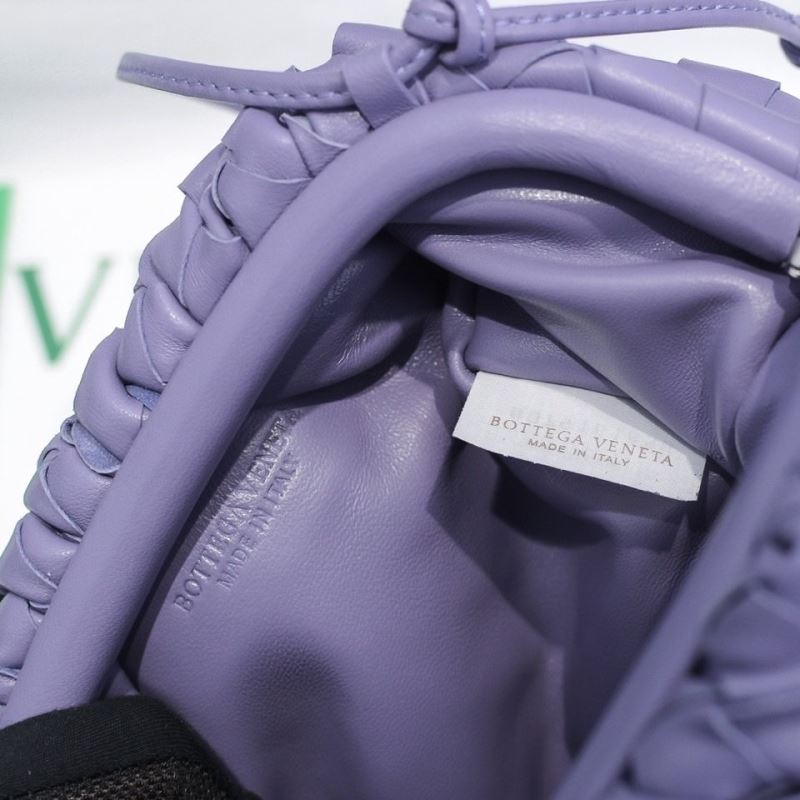 BV Cloud Bags